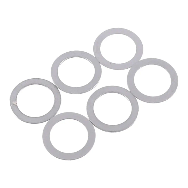 Zestaw podkładek dystansowych wariatora Minarelli Vertical / Horizontal Easyboost