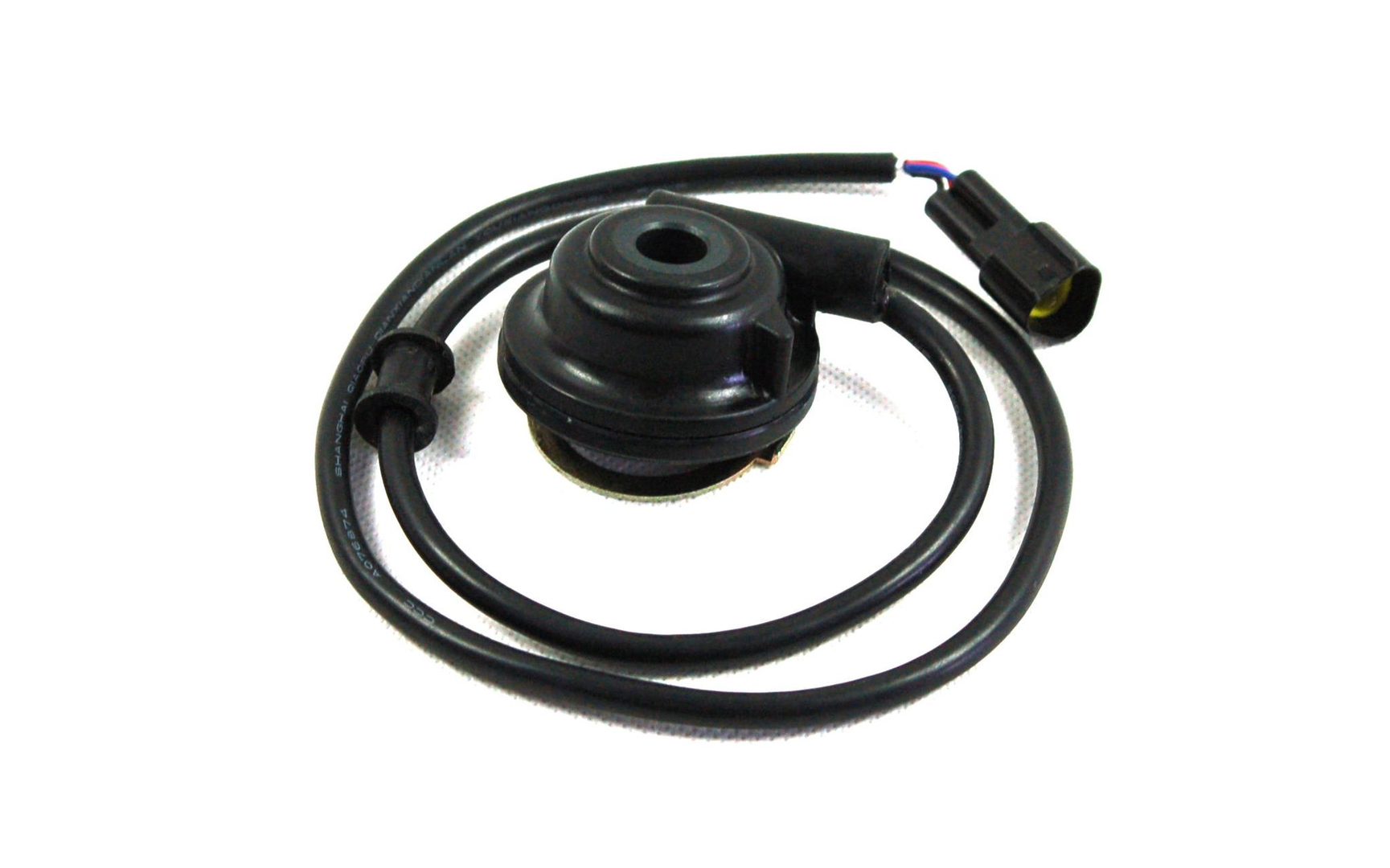 Napęd licznika ślimak elektroniczny do motocykla Barton Classic 125