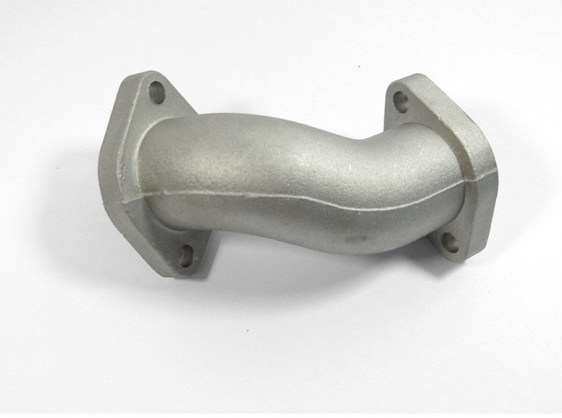 Króciec FA 100E pitbike MRF 150 PRO MRF 160 SM-R Kayo TT160