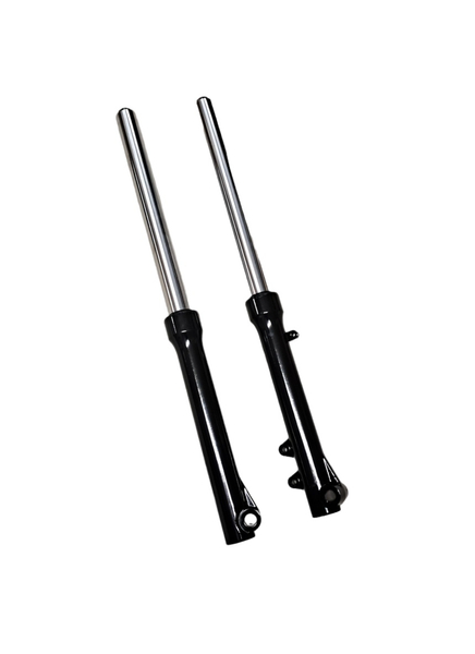 Lagi amortyzatory 630mm pitbike Kayo TSD 110