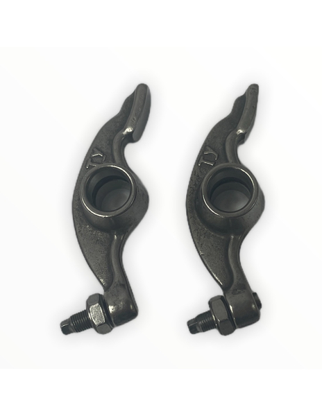 Dźwigienki zaworowe pitbike MRF 140 HQ RC SM TTR Pirgang RXF Kayo TT A150