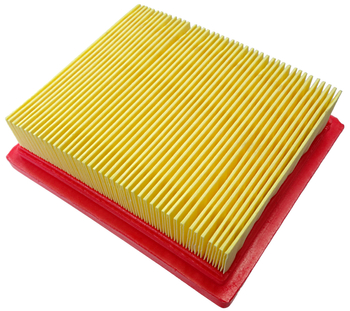 Wkład filtra powietrza Barton Hyper 125