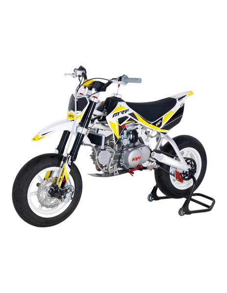 Pit Bike MRF 160-R SM Supermoto