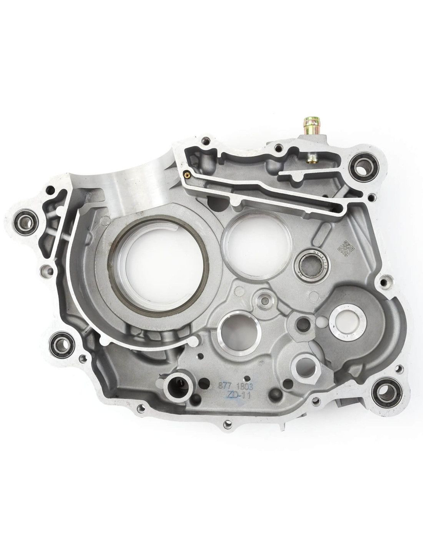 Karter silnika prawy 250-72 dirtbike Kayo K2 Pro Enduro K4 T4 250 Enduro