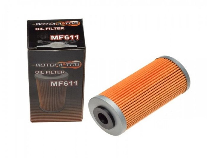 Filtr oleju mf611 Husqvarna TC TE SX SM Sherco BMW