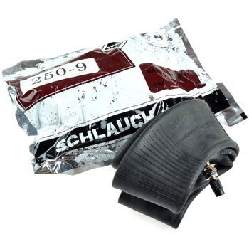 Dętka 2,50x9 IFA DE Motorynka Romet Stella Pony