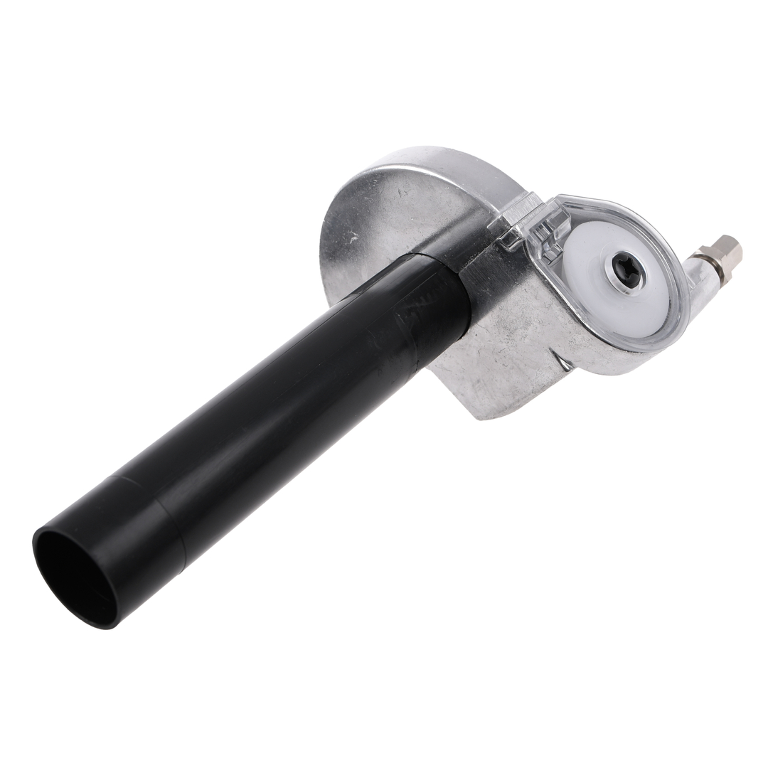 Rolgaz rollgaz uniwersalny chrom krótki skok Racing Force