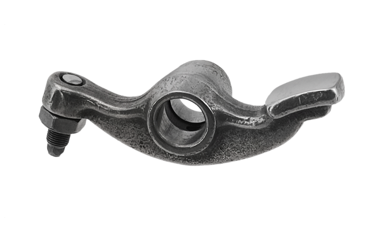 Dźwignia zaworowa do motoroweru z silnikiem 130cc