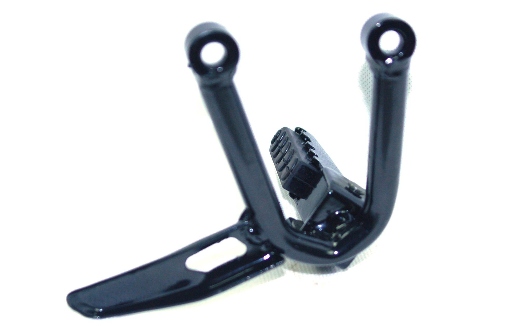 Podnóżek tylny lewy do motocykla Barton Hyper 125