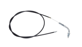 Linka gazu silnik rowerowy silnik dwusuwowy 2T