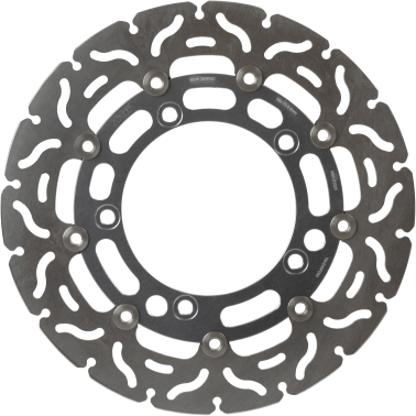 TRW tarcza hamulcowa przód SUZUKI GSF SFV SV 650