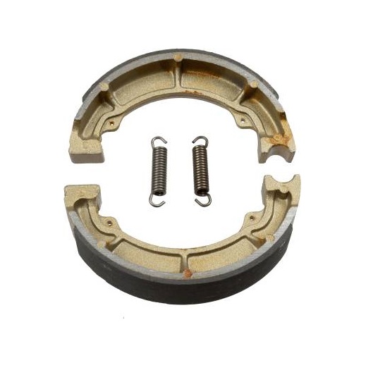 TRW SZCZĘKI HAMULCOWE 160X30MM KAWASAKI EL GPZ ER