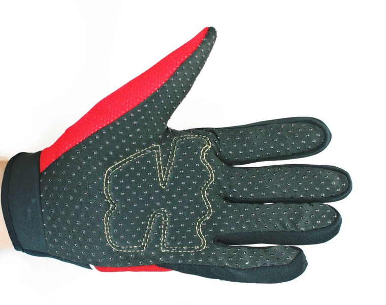 Rękawice motocyklowe męskie ''46'' cross quad atv