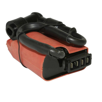 P2R Moduł zapłonowy nowy typ Piaggio Zip Liberty NRG Typhoon Gilera Runner