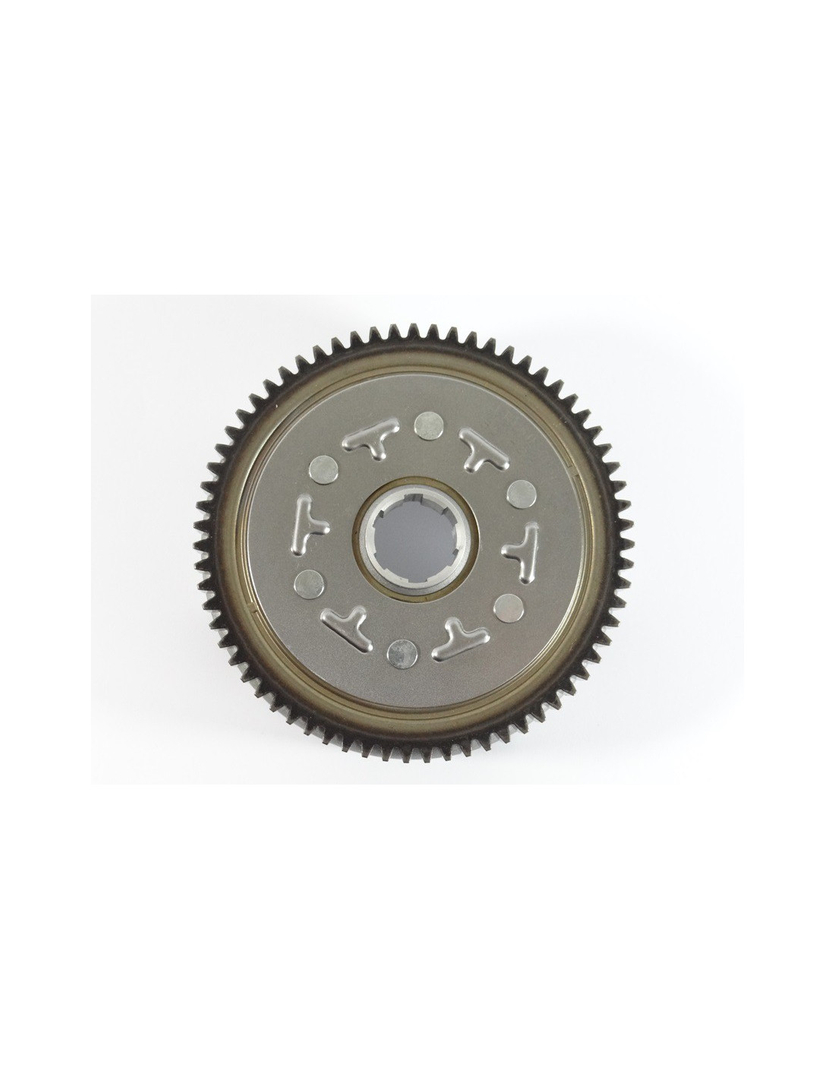 Kosz sprzęgłowy pitbike MRF 140 HQ RC SM TTR Kayo TT140 Pitgang 140XD RXF