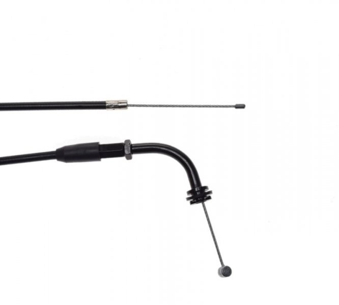 Linka gazu Zipp Neken Benzer Shaft GB Street wersja c 1060mm