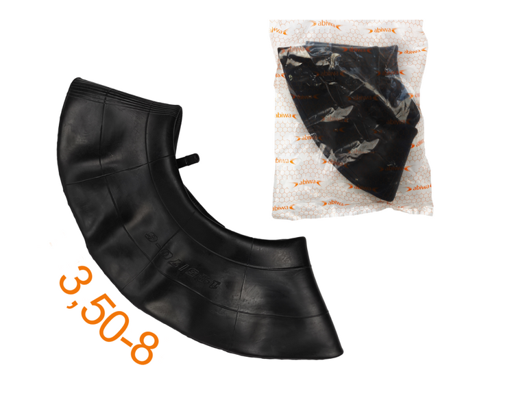 Dętka 3,50-8 wentyl prosty TR13 ATV taczka wózek traktorek