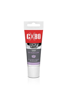 Smar do tłoczków hamulcowych CX80 40g