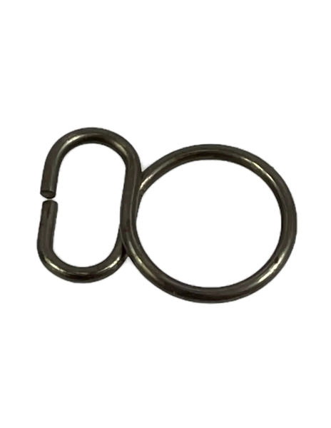 Zabezpieczenie przewodu paliwowego (8,2mm) pitbike MRF 80 120 140 160 Kayo