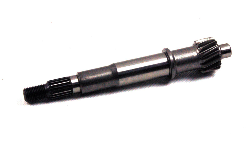 Wałek Sprzęgła Skuter ZIPP QUANTUM 125ccm