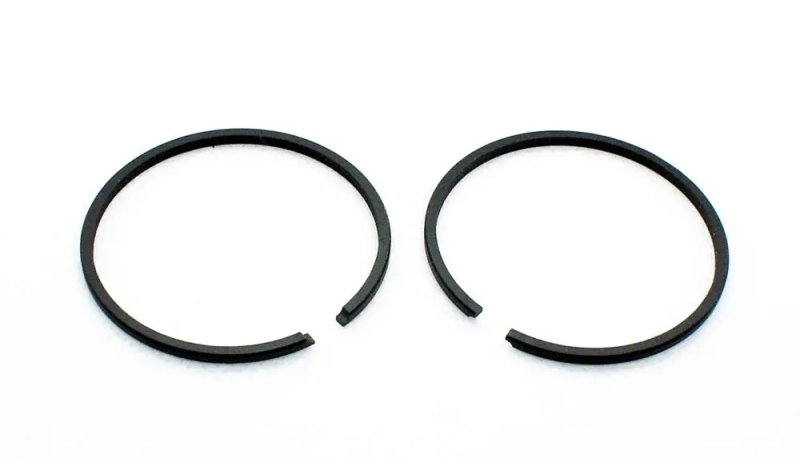 Pierścienie tłoka 40mm Pocket Bike / Mini ATV / Mini Cross