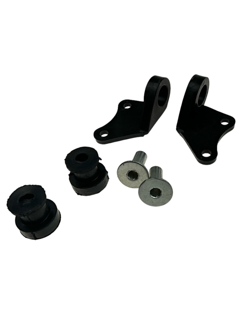 Mocowanie zbiornika dirtbike Kayo T4 300 Enduro