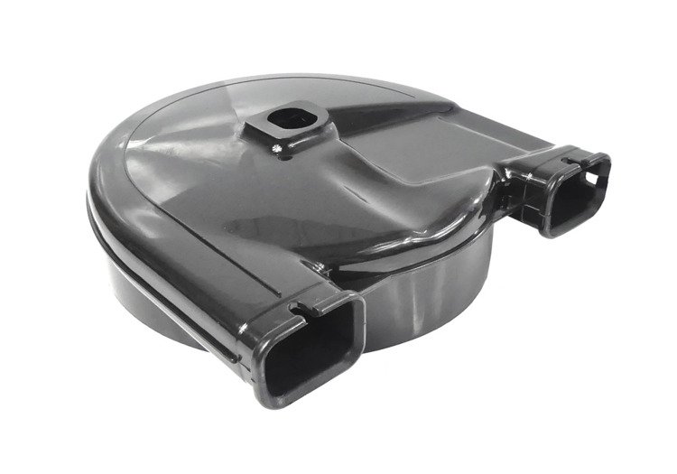 Osłona zębatki mz es 250 trophy