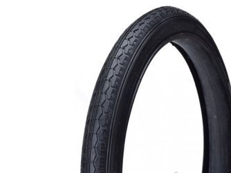 Opona rowerowa 14 x 1.75 m123 awina