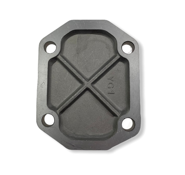 Pokrywa głowicy górna pitbike MRF 80 Mini MRF 80 Runner