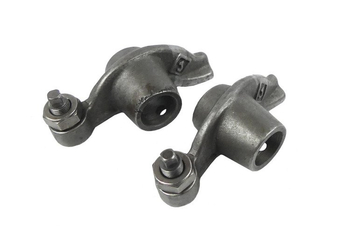 Dźwigienki popychacze zaworowe 139qmb romet gy6 4t