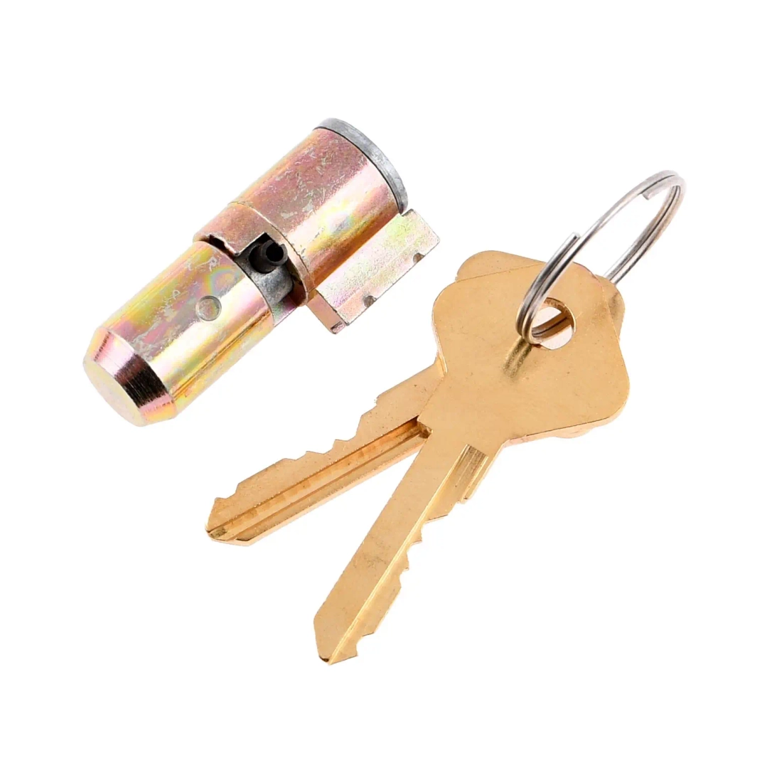 Zamek blokady kierownicy Simson SR4 DPR Classic