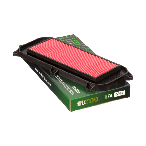 Hiflo filtr powietrza Kymco 125/250/300 01-16r. 