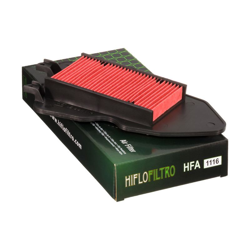 Hiflo filtr powietrza HFA1116 Honda Scv 100 Lead 
