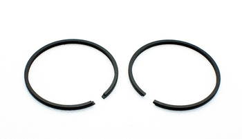 Pierścienie tłoka 40mm Pocket Bike / Mini ATV / Mini Cross