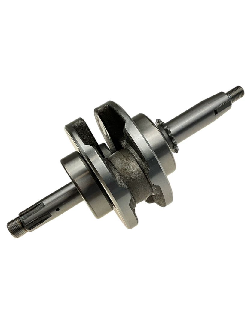 Wał korbowy pitbike Kayo TSD110