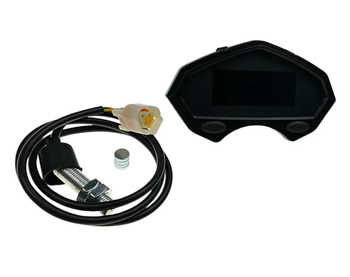 Licznik plus czujnik prędkości quad atv Kayo AU200 - ciągnik T3B