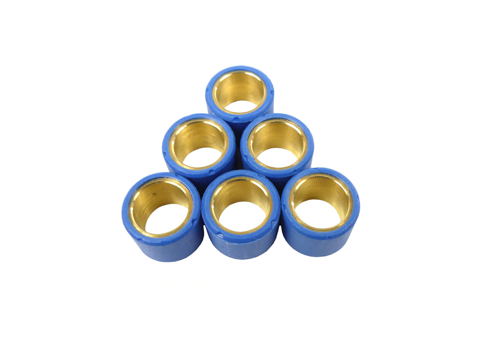 Rolki wariatora 17x13,5 7,5g TGB Suzuki Aprilia Hyosung Derbi Malaguti