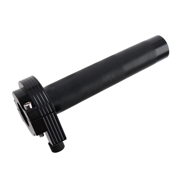 Rolgaz rollgaz aluminiowy cnc czarny Racing Force