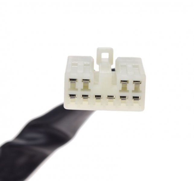 Przełącznik zespolony lewy Junak RX125 ONE