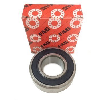 Wał Łożysko Łożyska Kulowe 6305 2RS C3 Fag