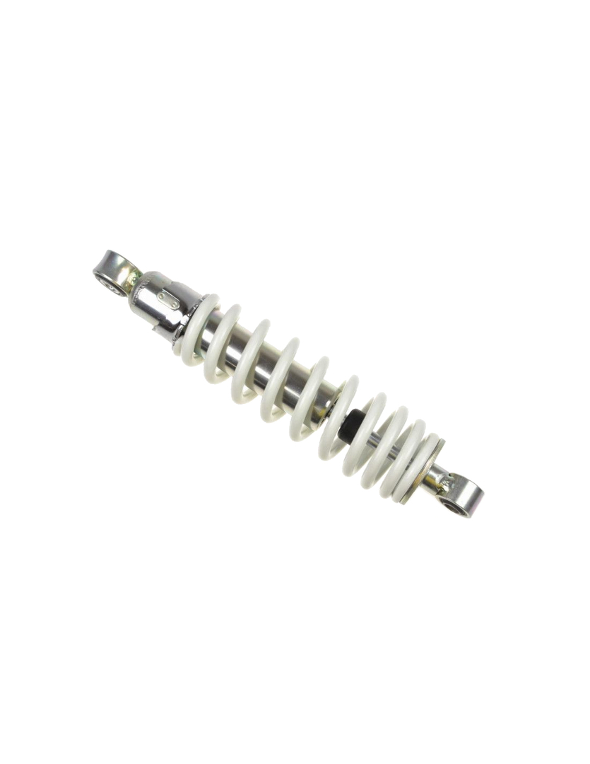 Amortyzator tylny L265mm quad biały Kayo AT110 AT125 Kayo AU110 AU125