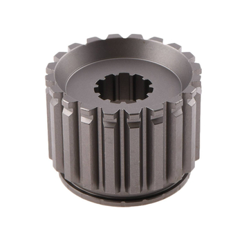 Zabierak sprzęgła Simson DPR Performance sprzęgło 6 tarcz