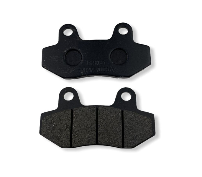 Klocki hamulcowe zacisk 2 tłoczkowy mod2 pitbike YCF Bigy Pilot SM Start