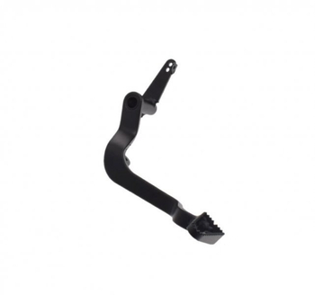 Dźwignia pedał hamulca tył do junak 905 248mm 15mm