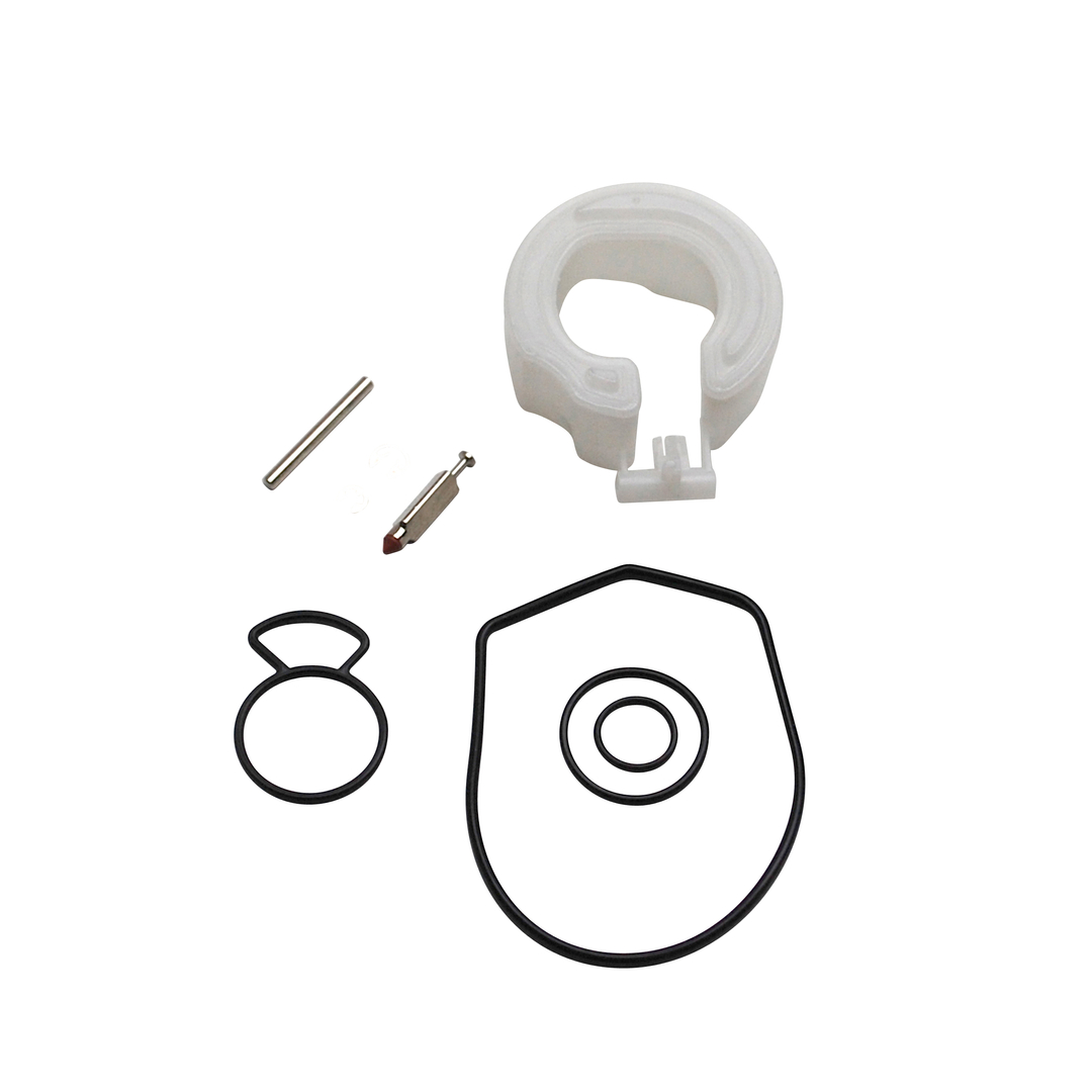 Zestaw naprawczy gaźnika PHBN / PHVA P2R komplet