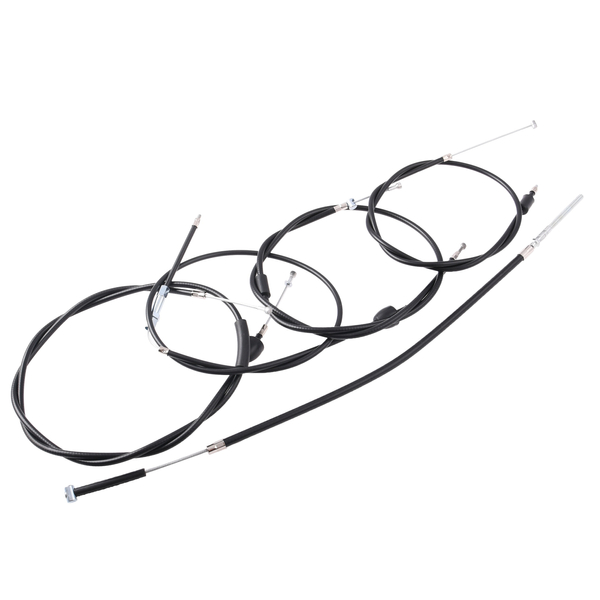 Zestaw linek Simson SR4-2 SR4-3 SR4-4 BVF DPR Classic