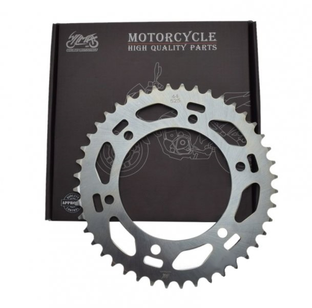 Zębatka tył 44z 525 do benelli trk 502x tylna