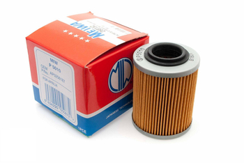 MIW Meiwa filtr oleju Aprilia RSV 1000, Bombardier, Can-Am (HF152)