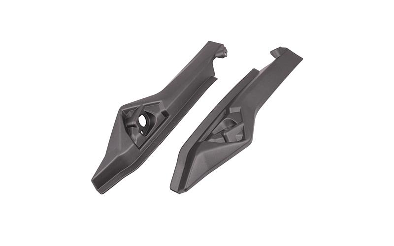 Obudowa kanapy prawa do Barton Hyper 125