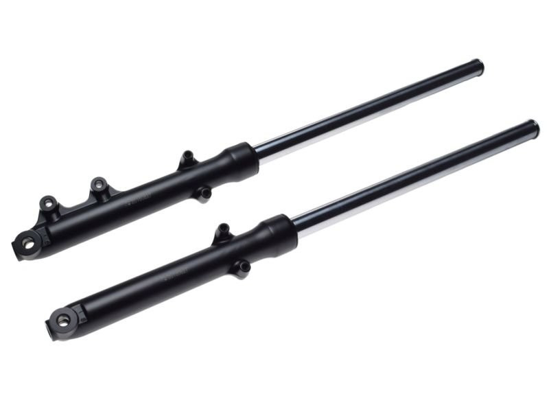 Amortyzator przód komplet p+l do junak 902 790mm